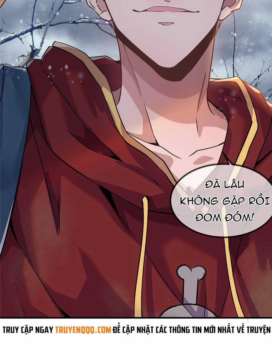 Vương Giả Săn Mồi Chapter 8 trang 79