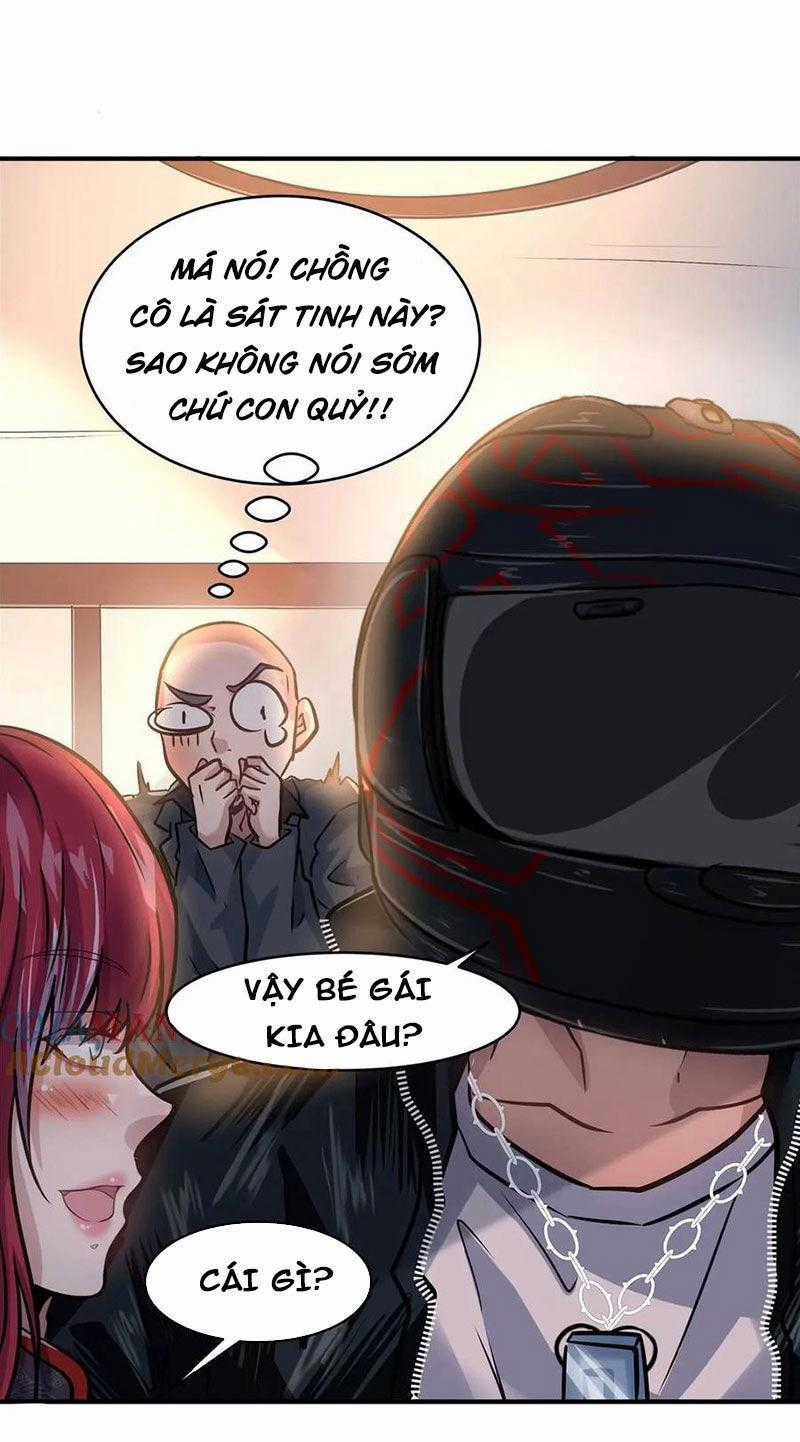 Vương Giả Săn Mồi Chapter 80 trang 0