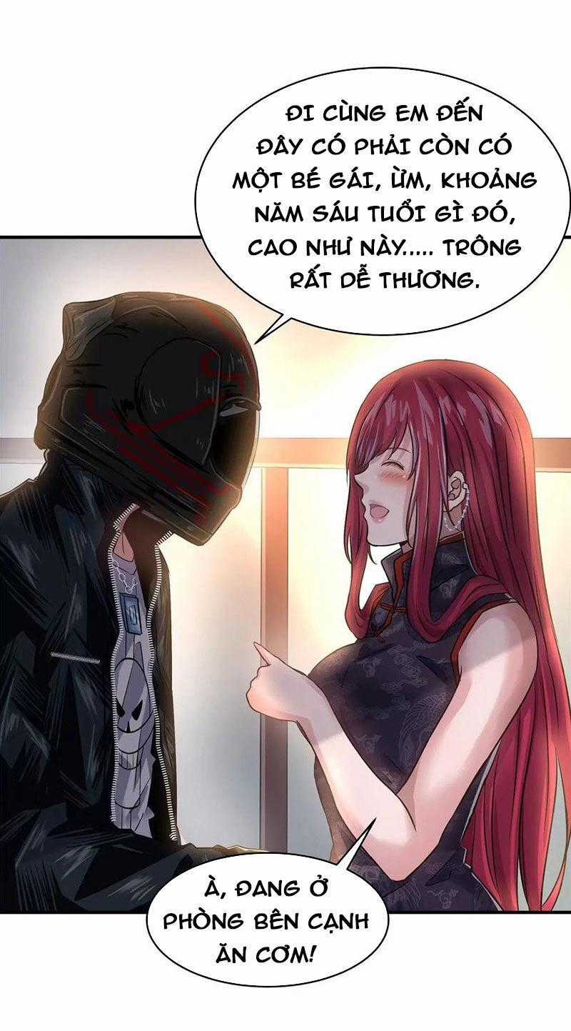 Vương Giả Săn Mồi Chapter 80 trang 1