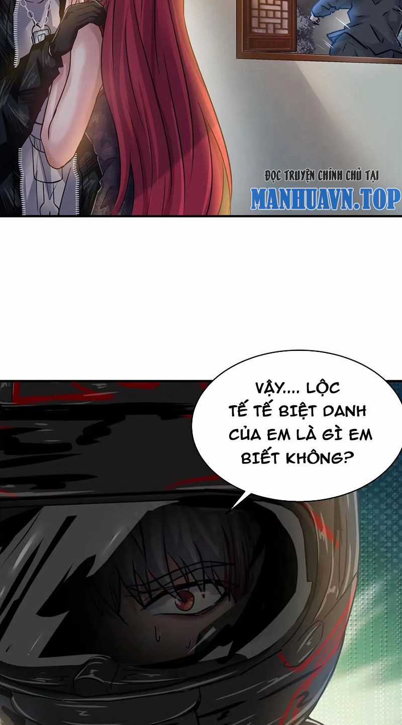 Vương Giả Săn Mồi Chapter 80 trang 10