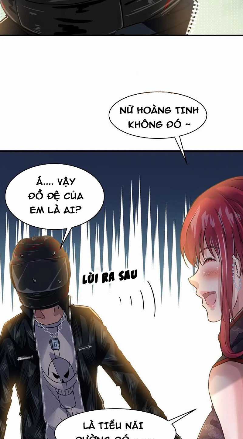 Vương Giả Săn Mồi Chapter 80 trang 11