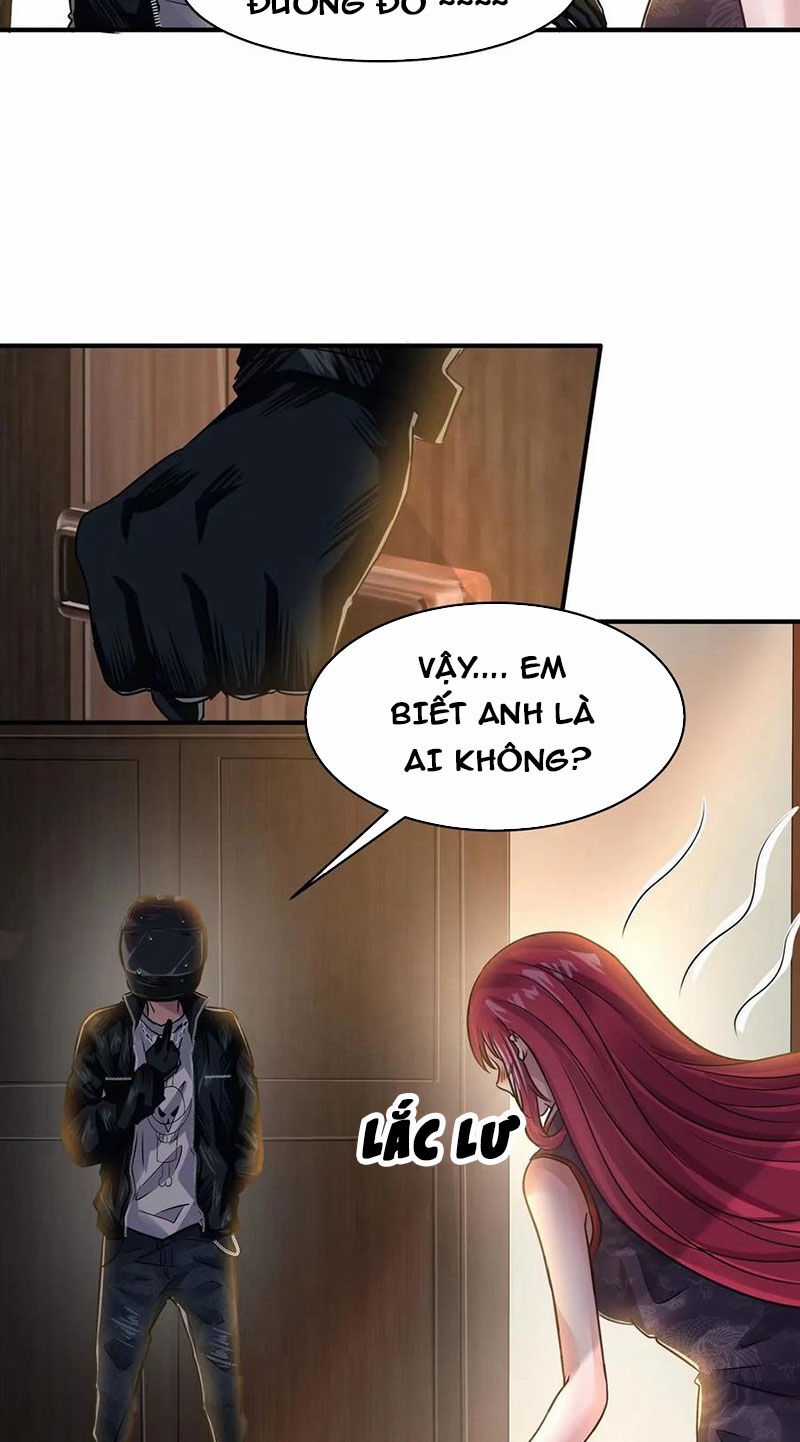 Vương Giả Săn Mồi Chapter 80 trang 12