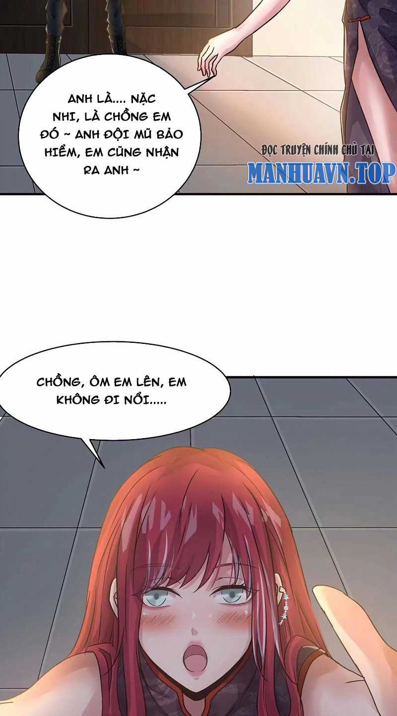 Vương Giả Săn Mồi Chapter 80 trang 13