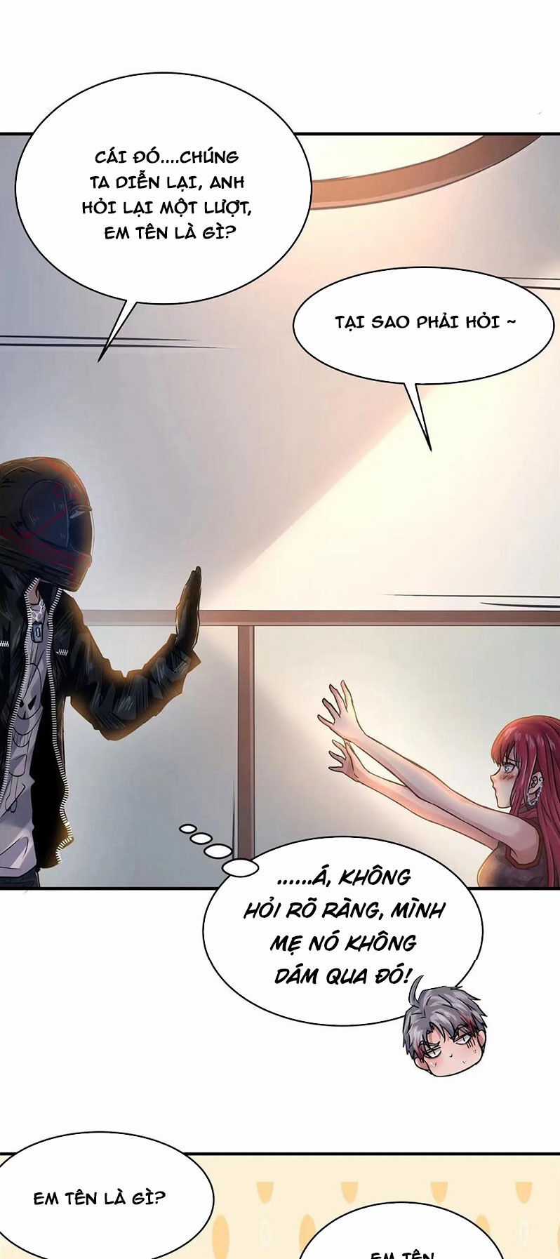 Vương Giả Săn Mồi Chapter 80 trang 15