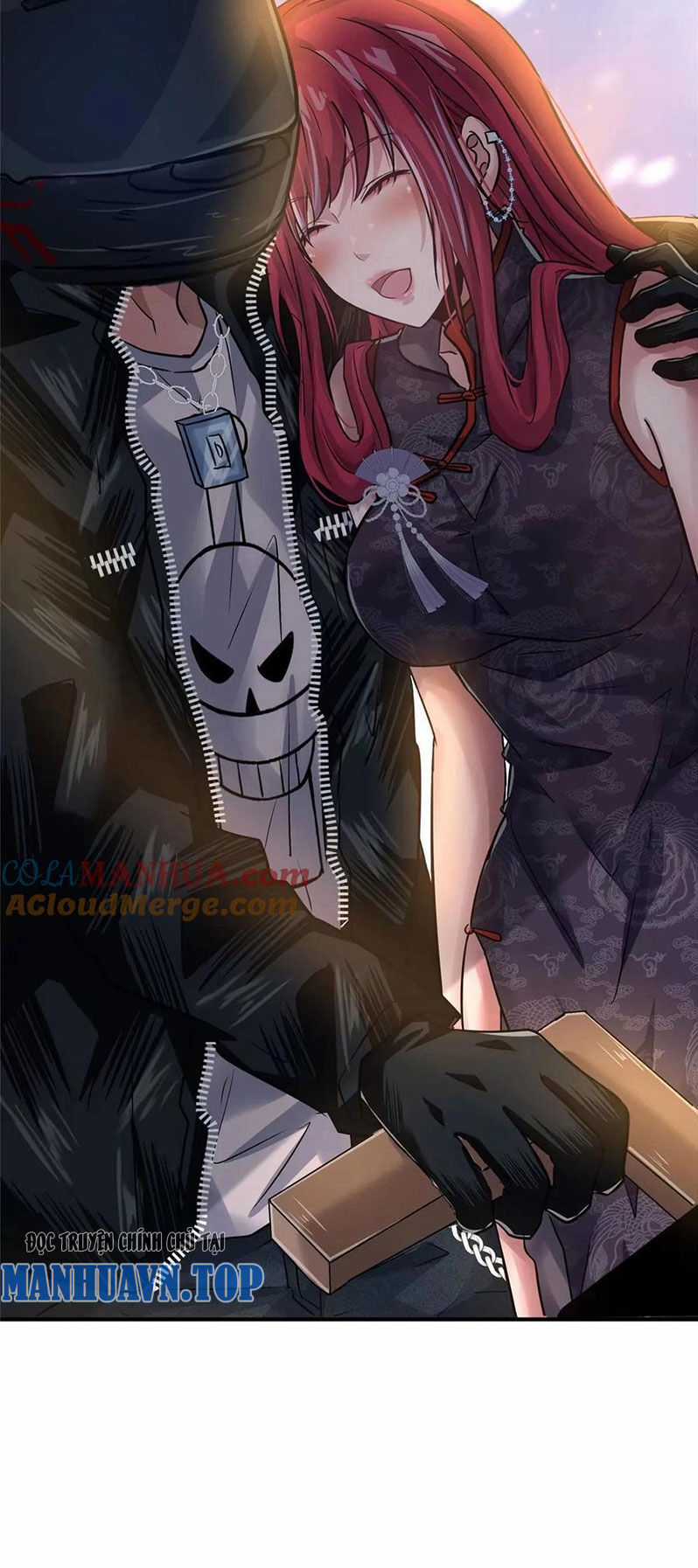 Vương Giả Săn Mồi Chapter 80 trang 18