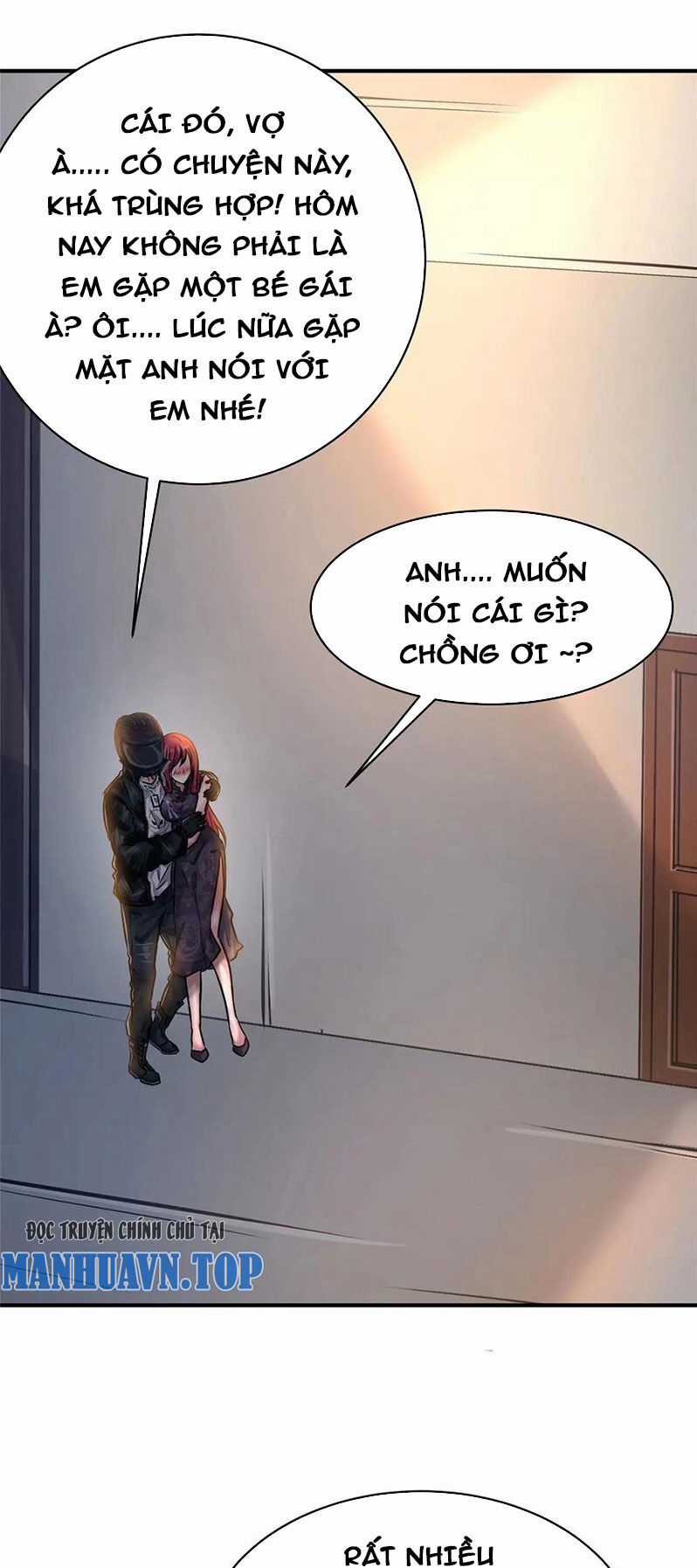 Vương Giả Săn Mồi Chapter 80 trang 19