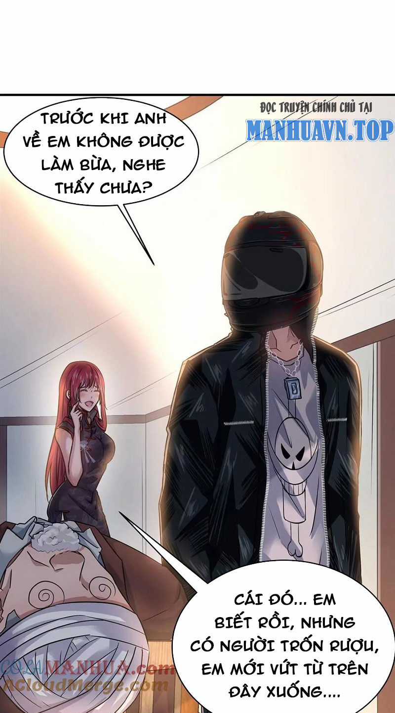 Vương Giả Săn Mồi Chapter 80 trang 2