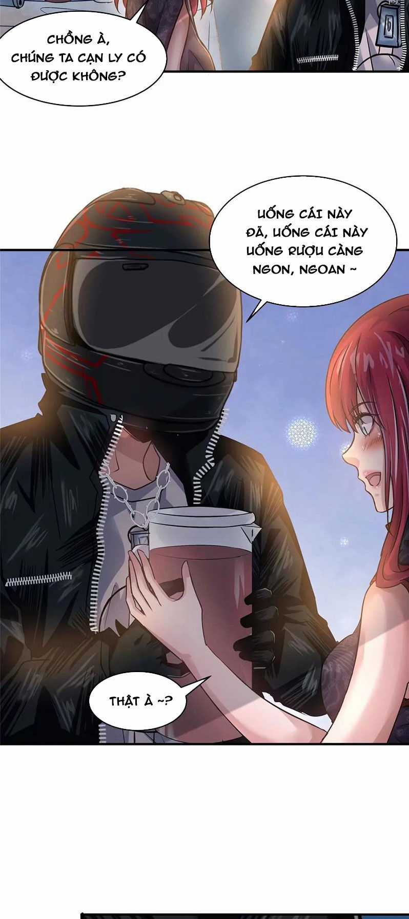 Vương Giả Săn Mồi Chapter 80 trang 28