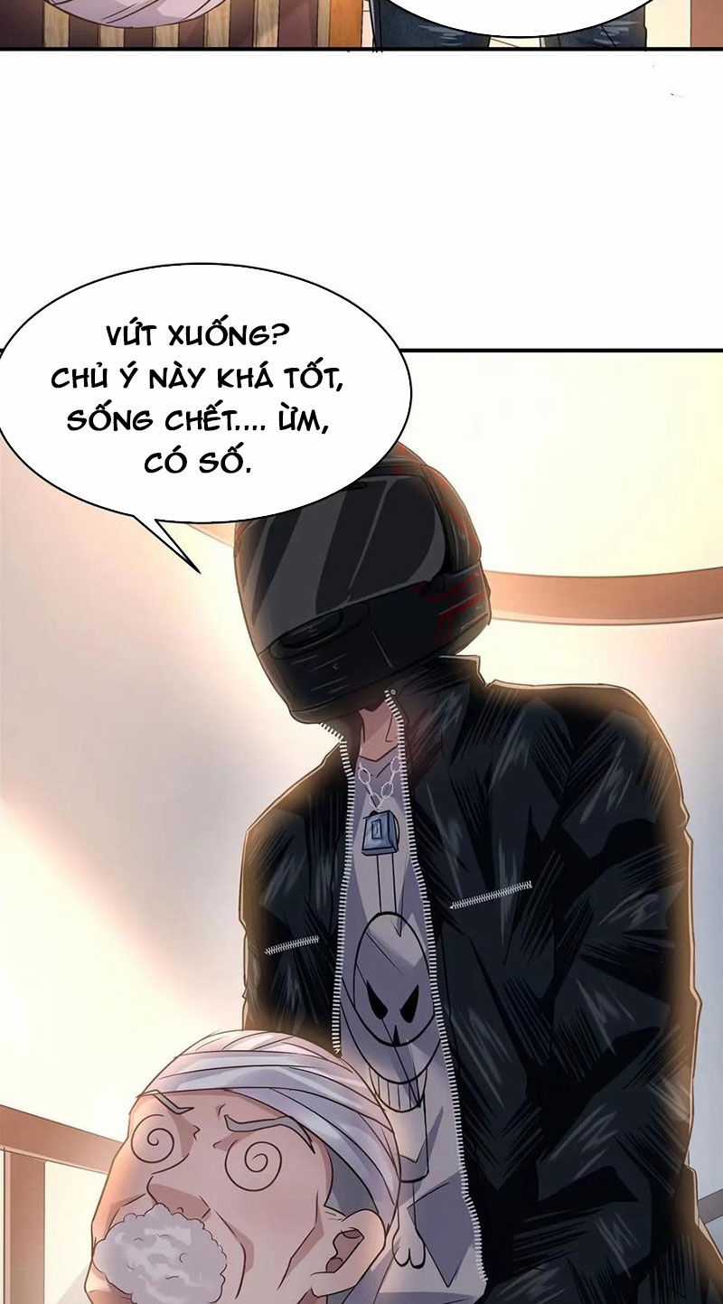 Vương Giả Săn Mồi Chapter 80 trang 3