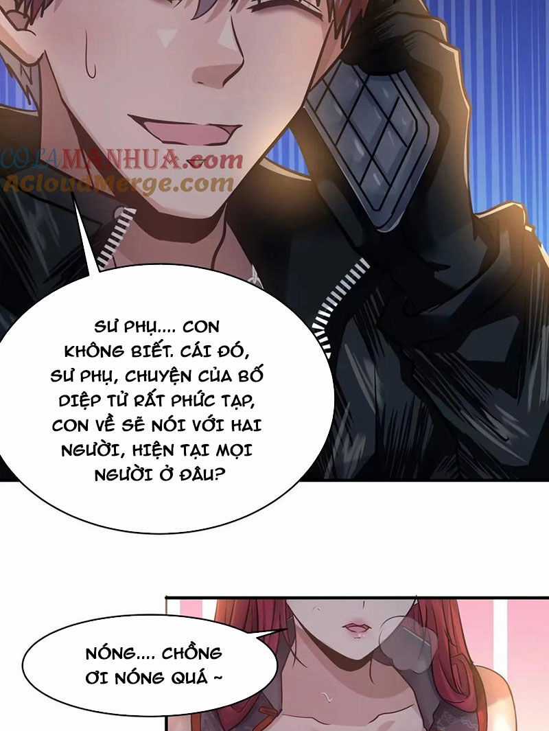 Vương Giả Săn Mồi Chapter 80 trang 31