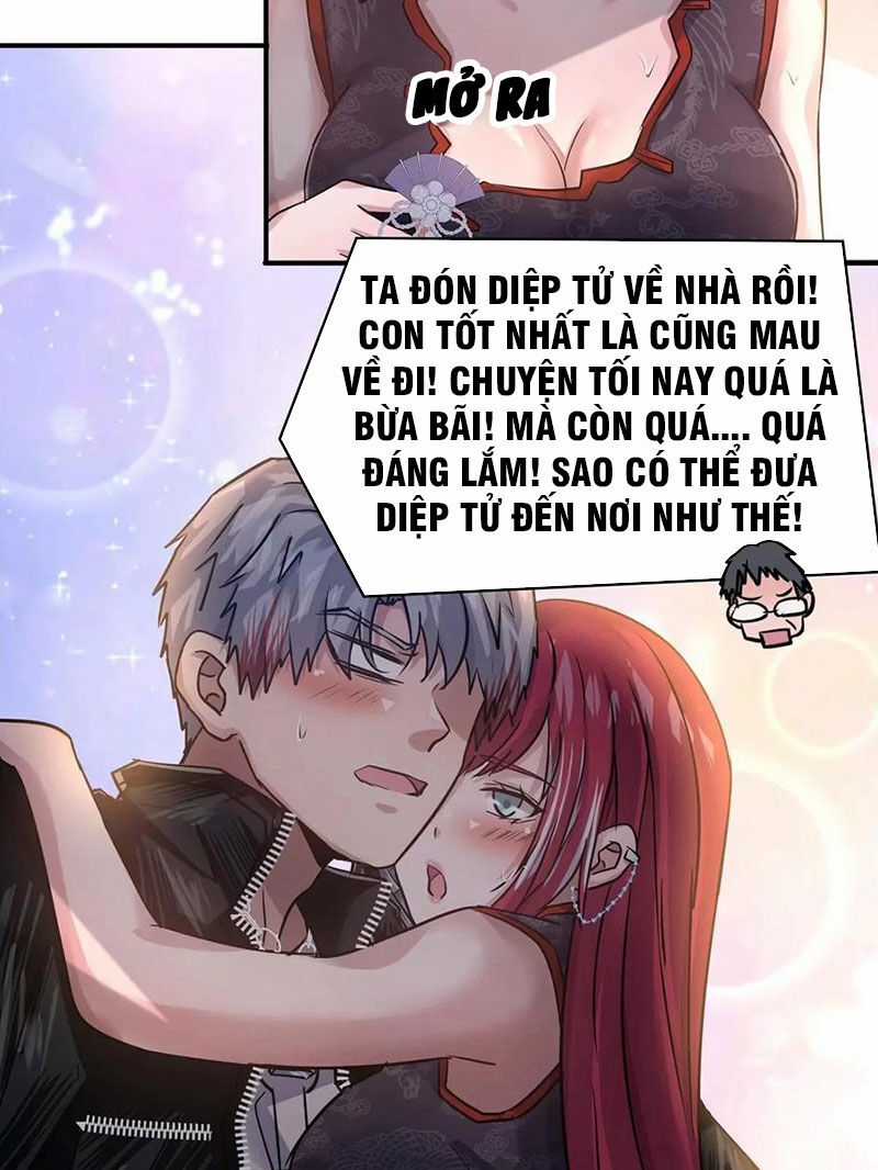 Vương Giả Săn Mồi Chapter 80 trang 32