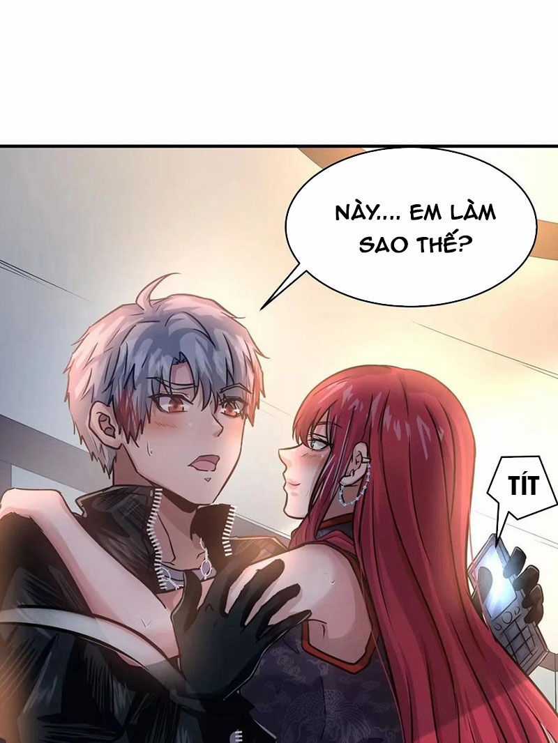 Vương Giả Săn Mồi Chapter 80 trang 34