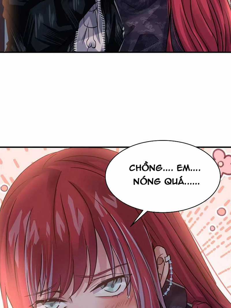 Vương Giả Săn Mồi Chapter 80 trang 35