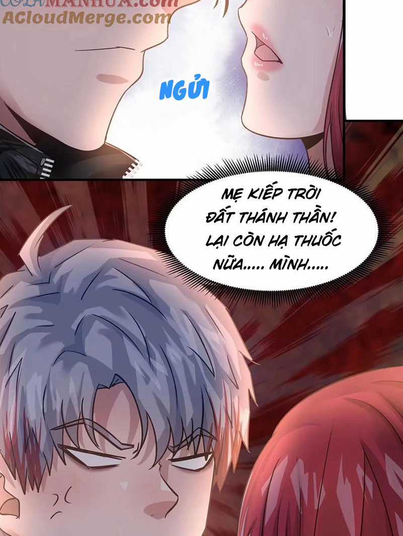 Vương Giả Săn Mồi Chapter 80 trang 37