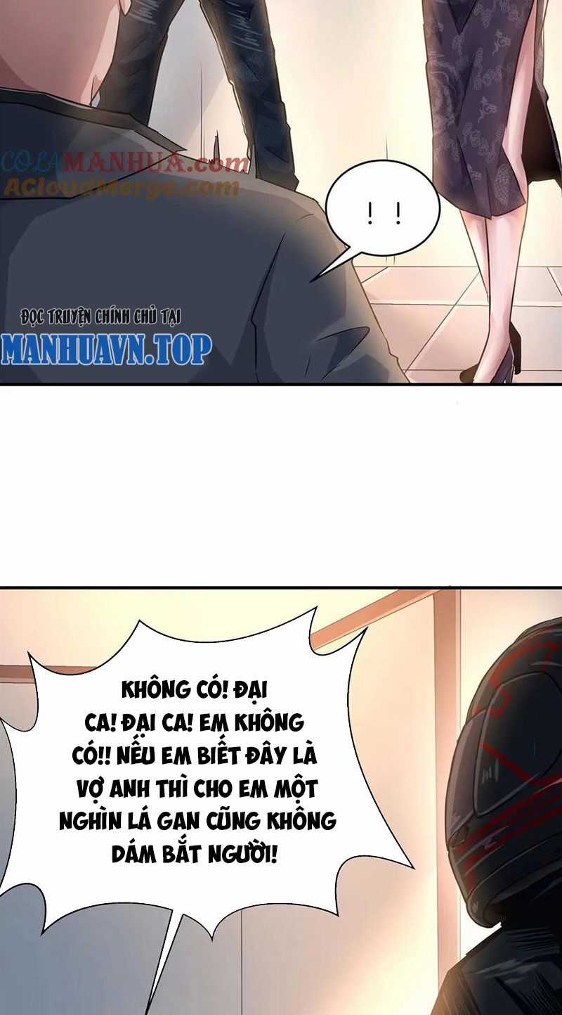 Vương Giả Săn Mồi Chapter 80 trang 5