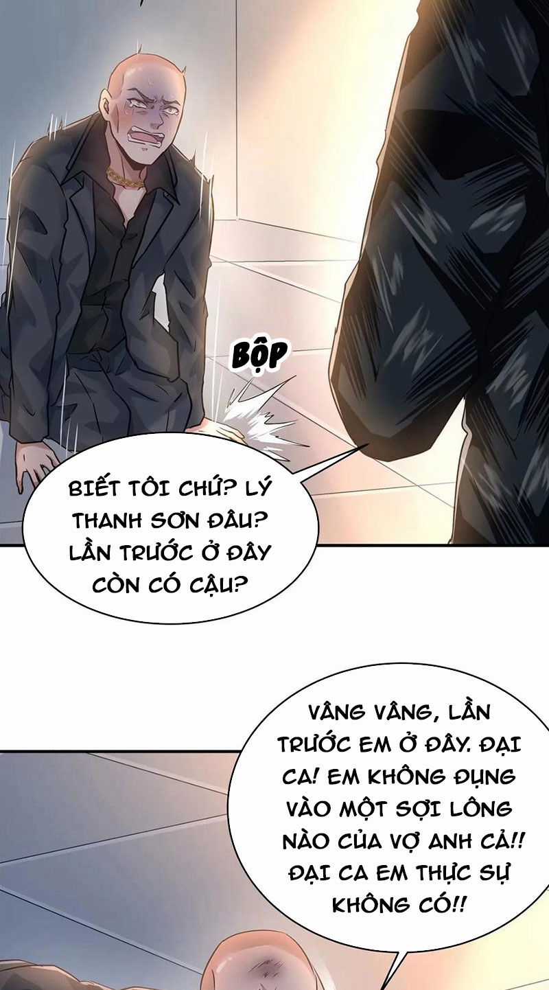 Vương Giả Săn Mồi Chapter 80 trang 6