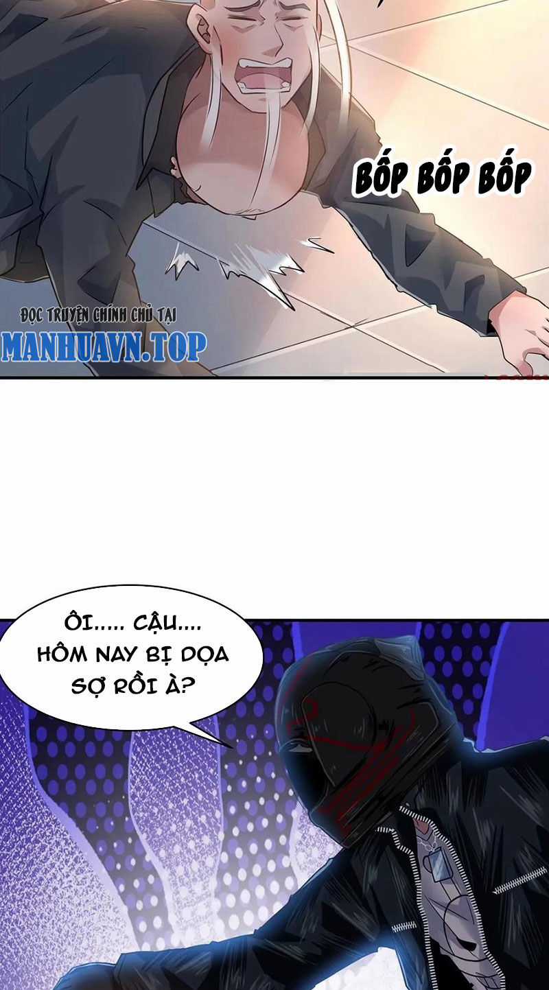 Vương Giả Săn Mồi Chapter 80 trang 7