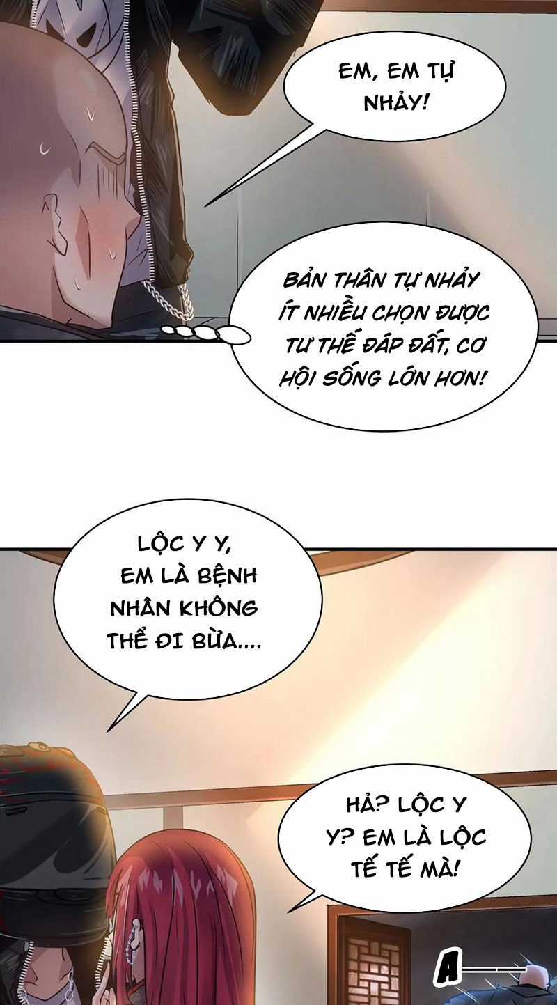 Vương Giả Săn Mồi Chapter 80 trang 9