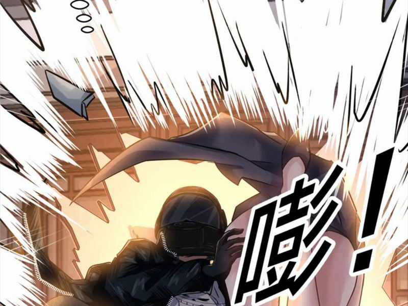 Vương Giả Săn Mồi Chapter 81 trang 14