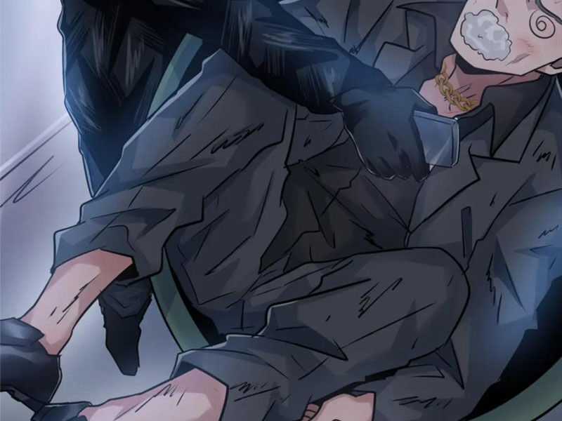 Vương Giả Săn Mồi Chapter 81 trang 21