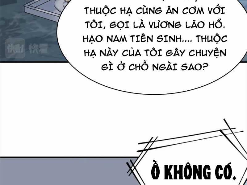 Vương Giả Săn Mồi Chapter 81 trang 37