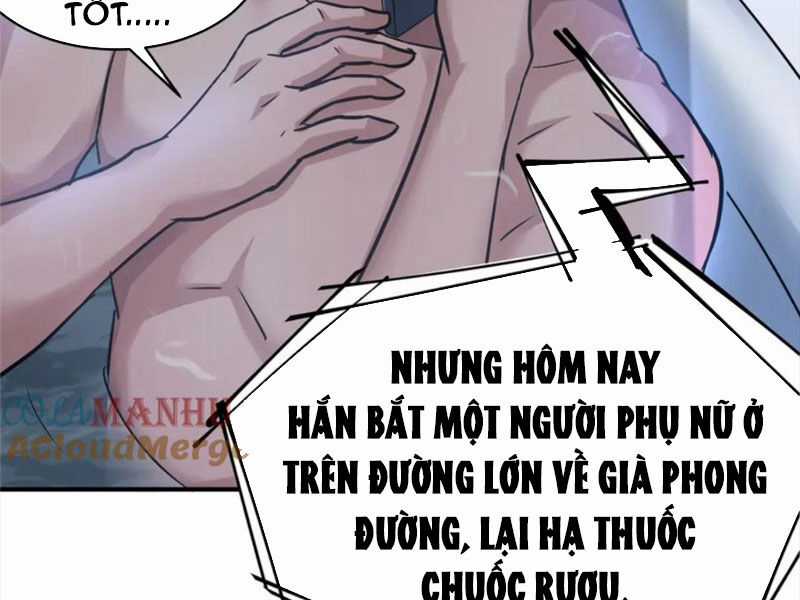Vương Giả Săn Mồi Chapter 81 trang 39