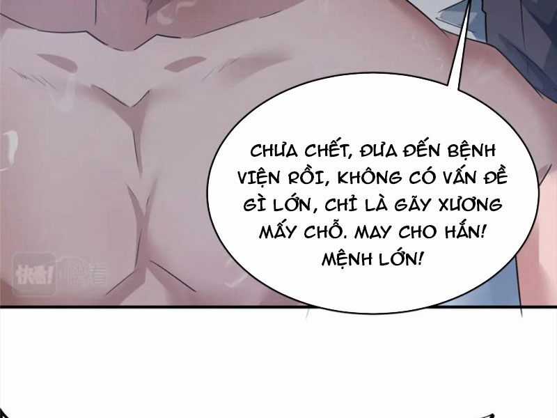 Vương Giả Săn Mồi Chapter 81 trang 48