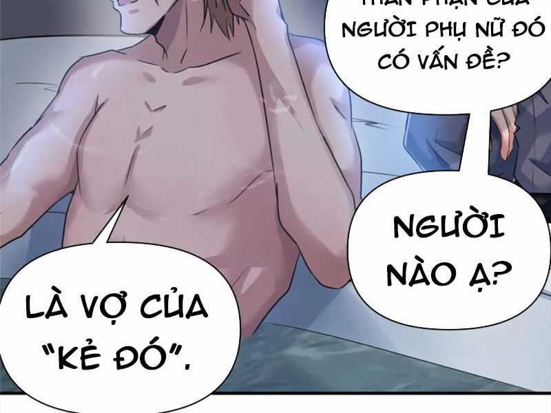 Vương Giả Săn Mồi Chapter 81 trang 56