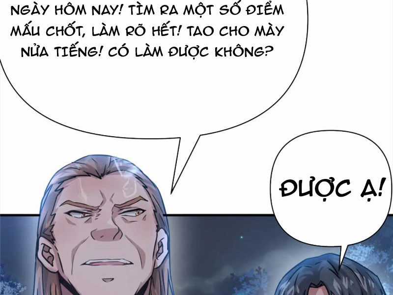 Vương Giả Săn Mồi Chapter 81 trang 60