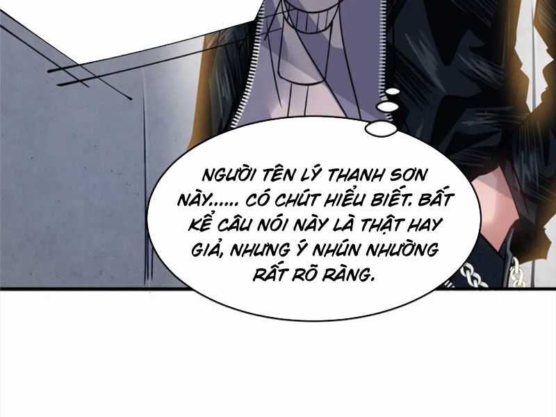 Vương Giả Săn Mồi Chapter 81 trang 72