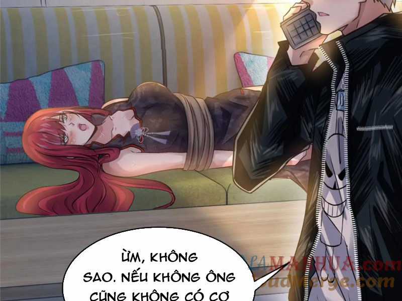 Vương Giả Săn Mồi Chapter 81 trang 74