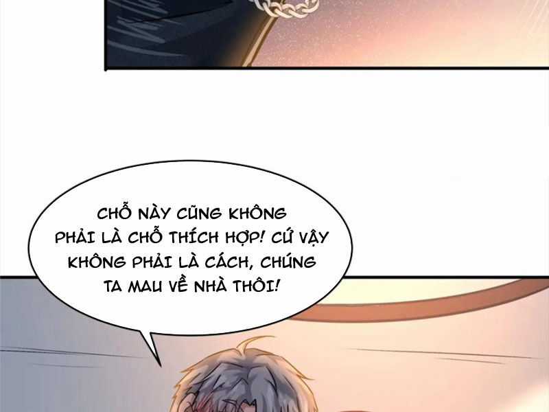 Vương Giả Săn Mồi Chapter 81 trang 8