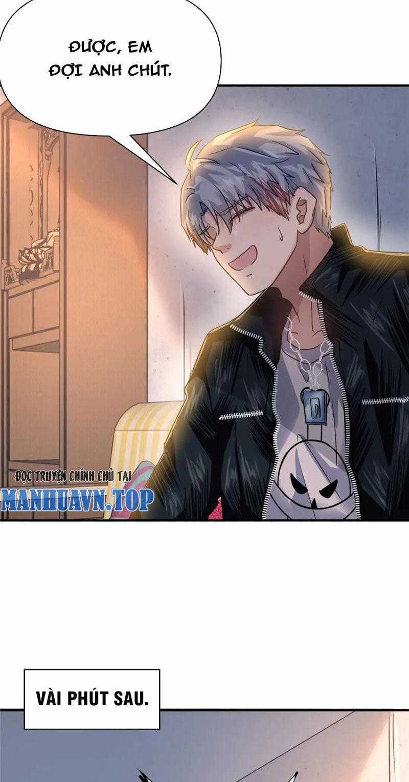 Vương Giả Săn Mồi Chapter 82 trang 1