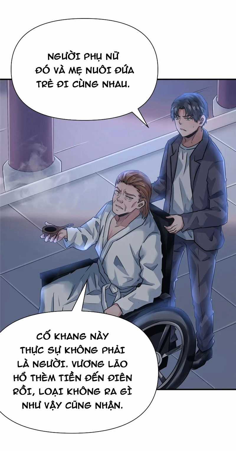 Vương Giả Săn Mồi Chapter 82 trang 10