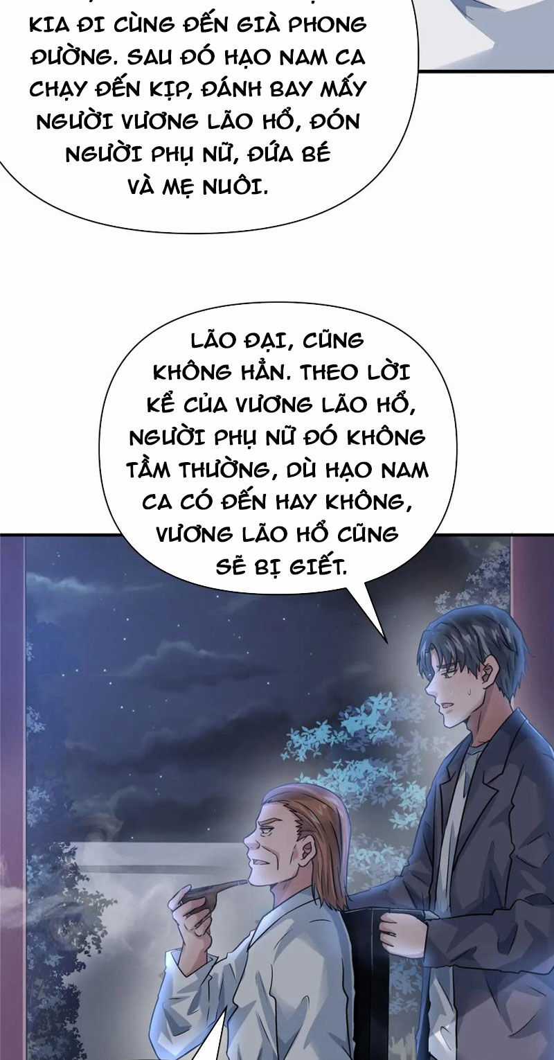 Vương Giả Săn Mồi Chapter 82 trang 12