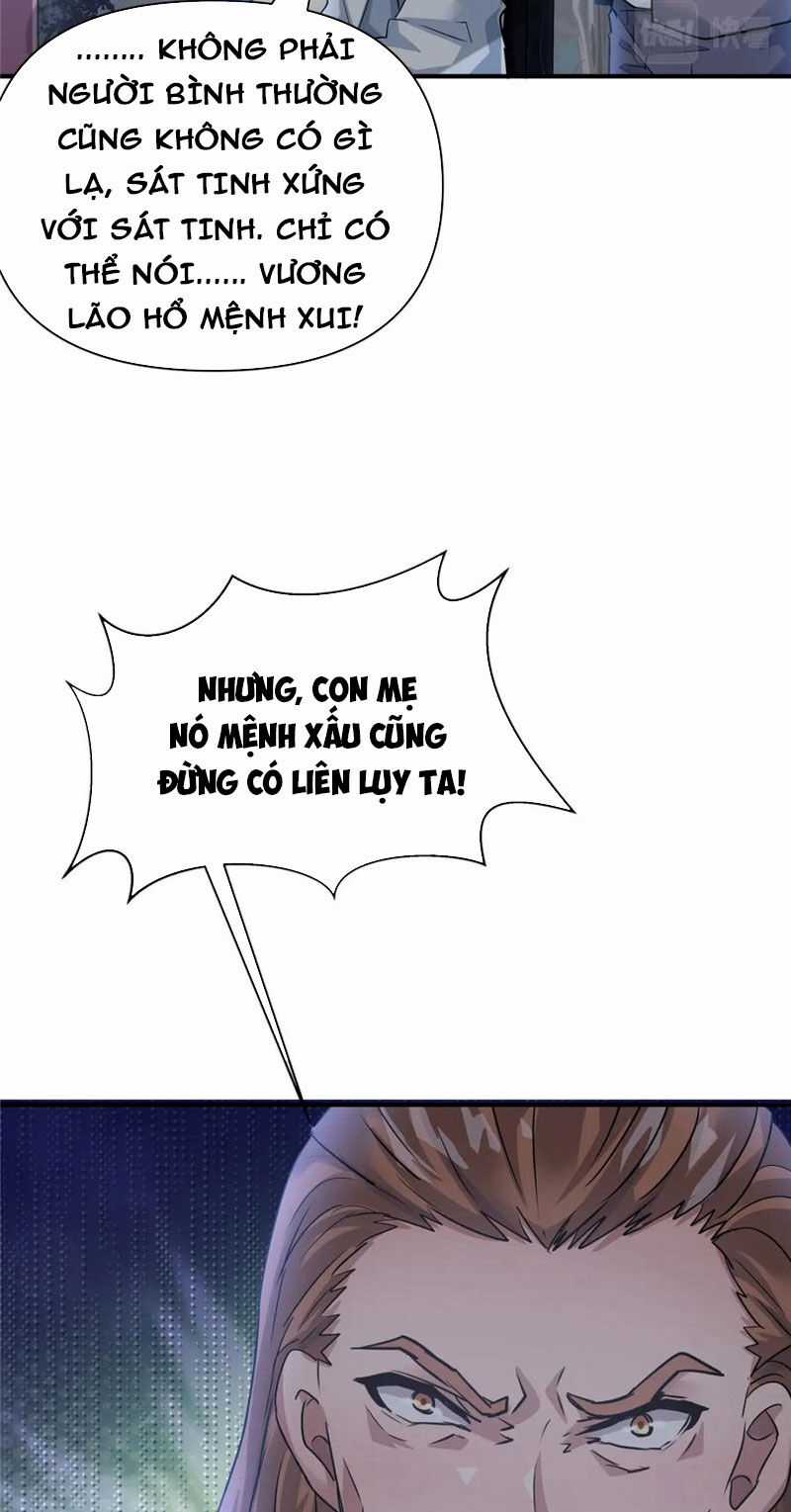 Vương Giả Săn Mồi Chapter 82 trang 13