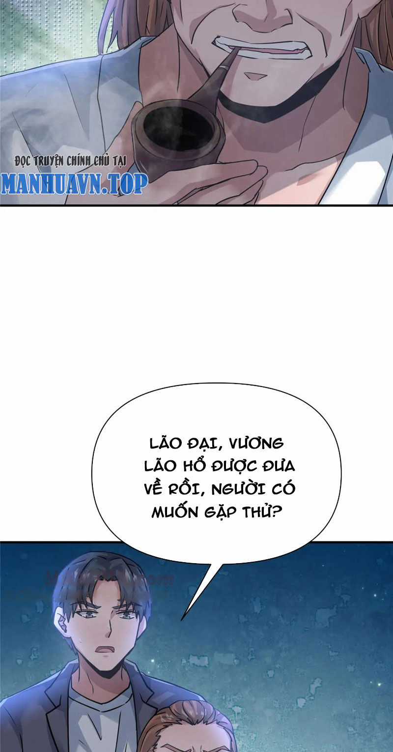 Vương Giả Săn Mồi Chapter 82 trang 14