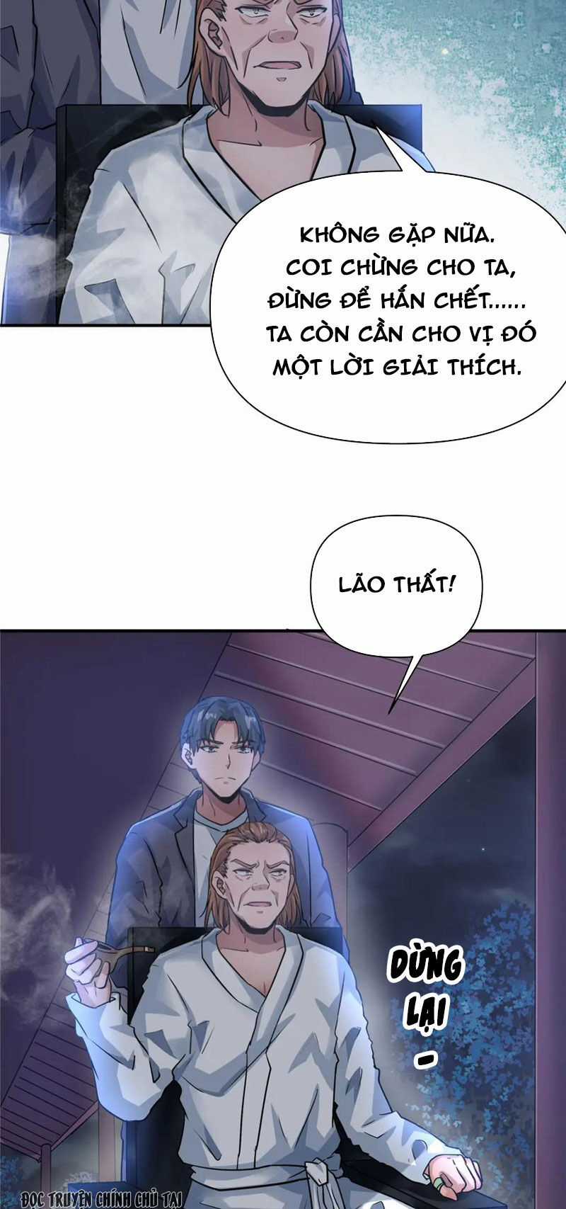 Vương Giả Săn Mồi Chapter 82 trang 15