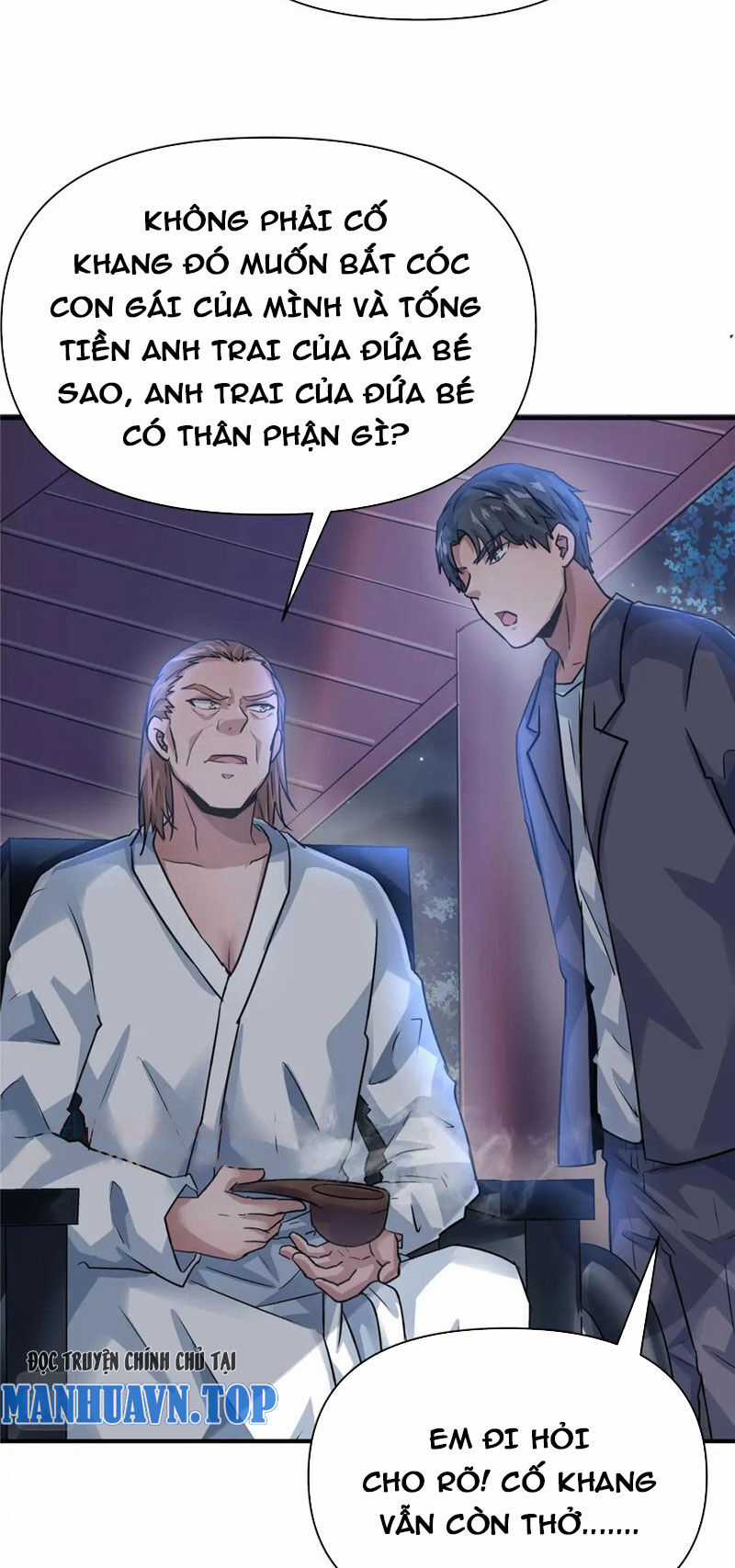 Vương Giả Săn Mồi Chapter 82 trang 17