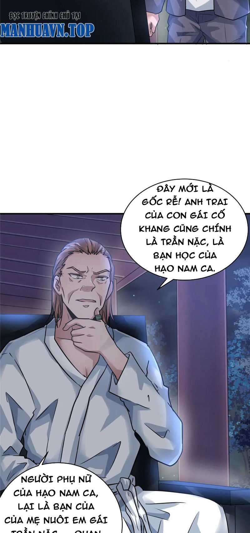 Vương Giả Săn Mồi Chapter 82 trang 19