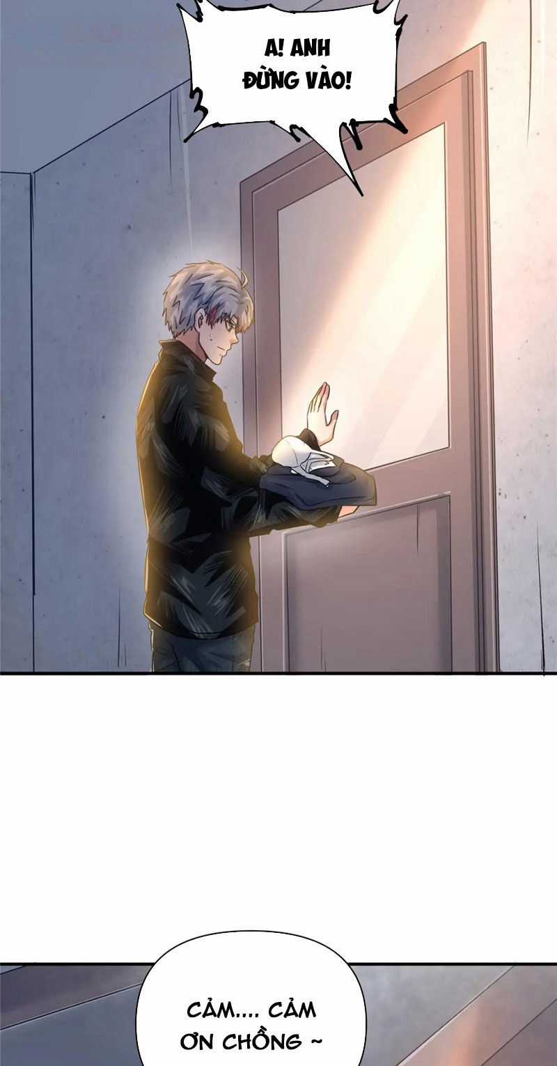 Vương Giả Săn Mồi Chapter 82 trang 2