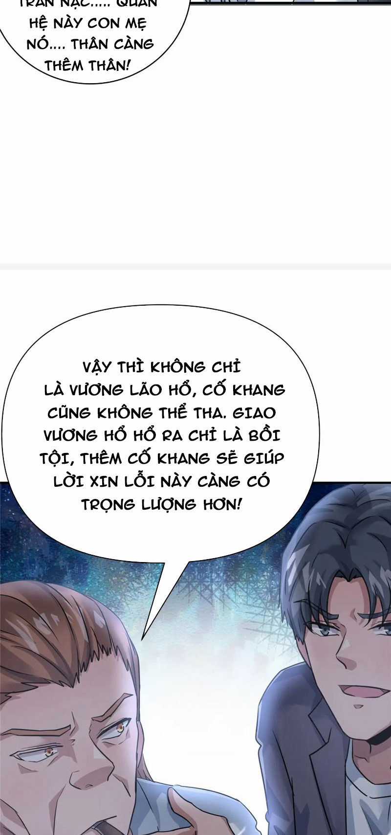 Vương Giả Săn Mồi Chapter 82 trang 20