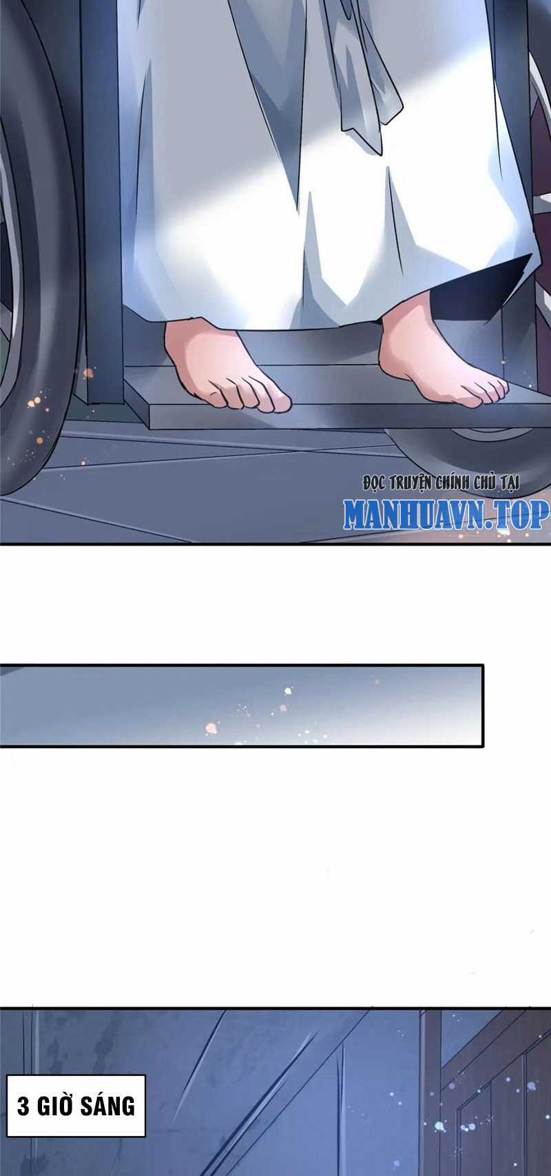 Vương Giả Săn Mồi Chapter 82 trang 22