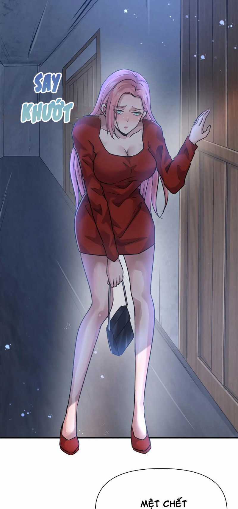 Vương Giả Săn Mồi Chapter 82 trang 23