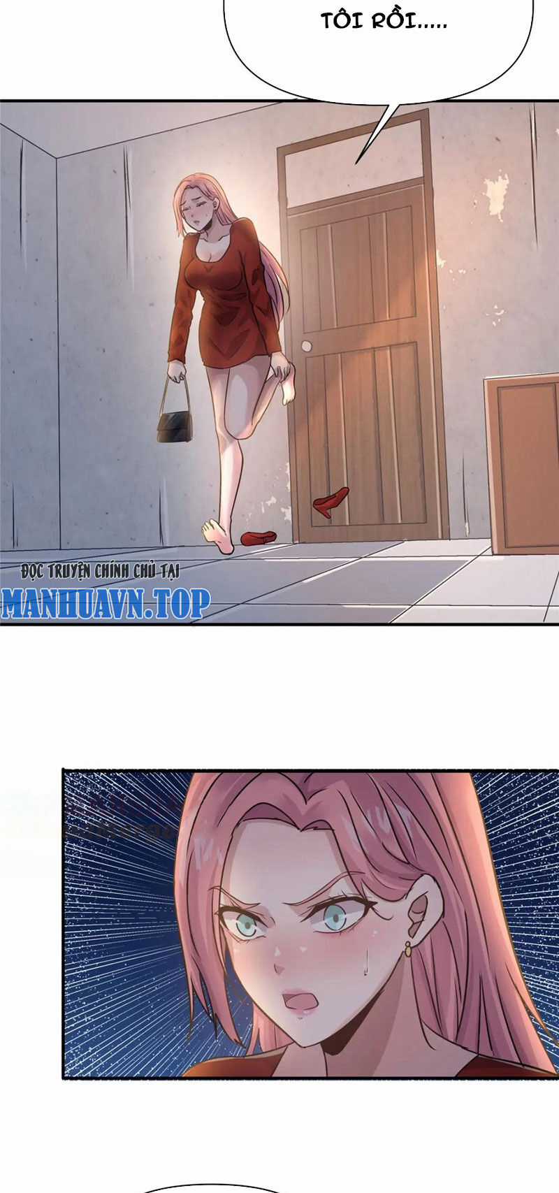 Vương Giả Săn Mồi Chapter 82 trang 24