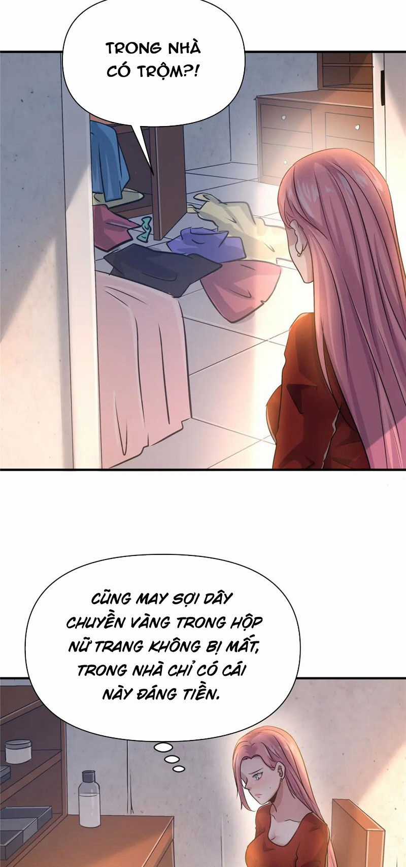Vương Giả Săn Mồi Chapter 82 trang 25