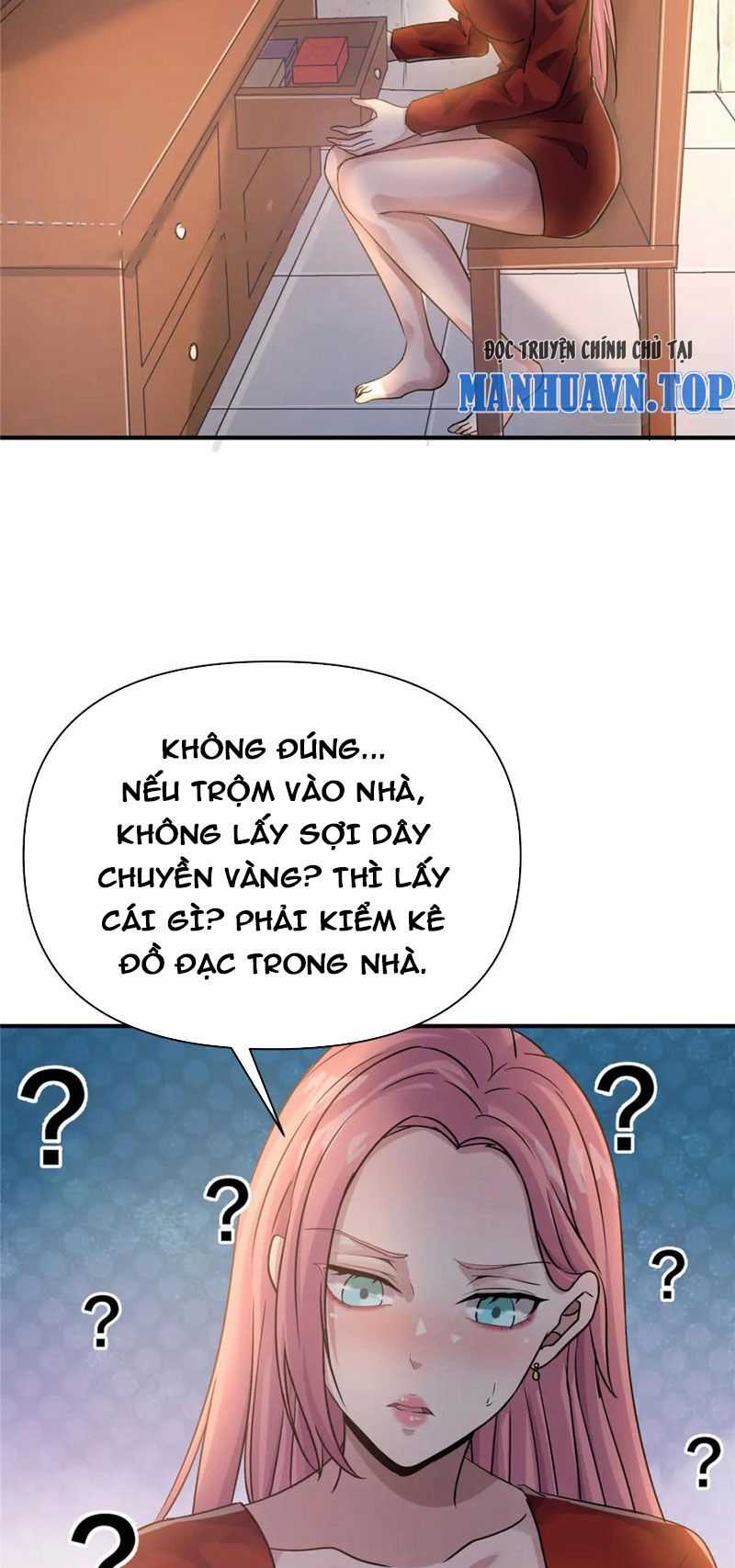 Vương Giả Săn Mồi Chapter 82 trang 26
