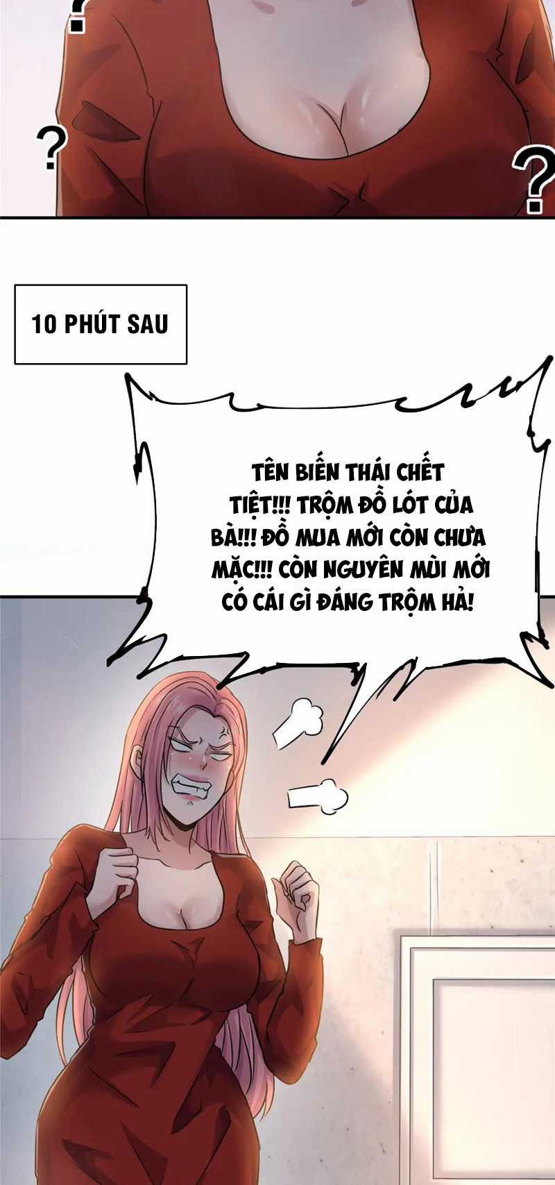 Vương Giả Săn Mồi Chapter 82 trang 27