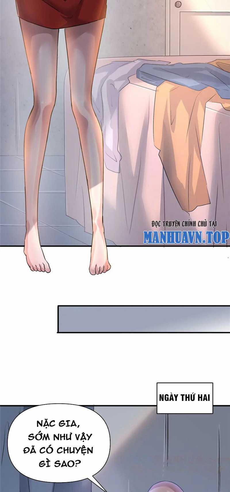 Vương Giả Săn Mồi Chapter 82 trang 28