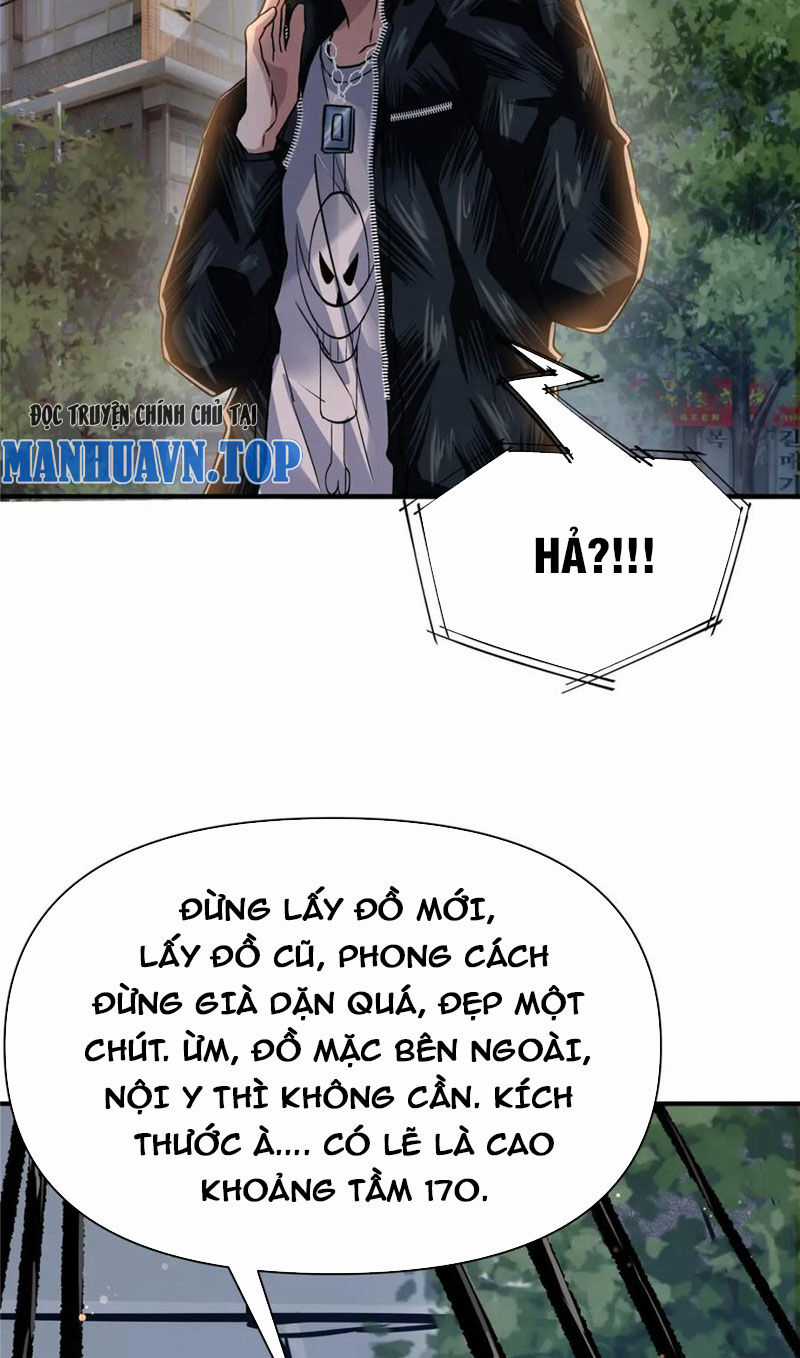 Vương Giả Săn Mồi Chapter 82 trang 30